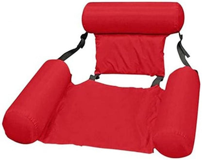 Swimming Flotable Inflatable Bed Ⓢ